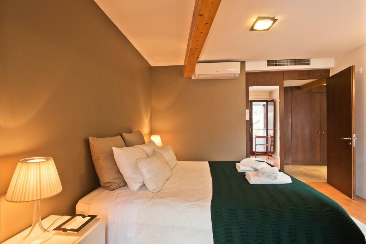 Libest Principe Real 1 - Jardim Apartment