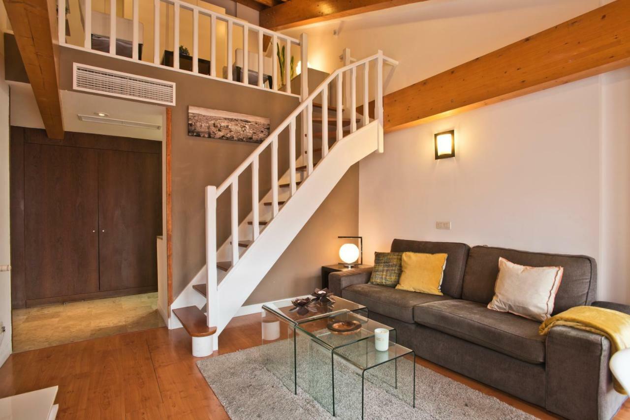 Apartment Libest Principe Real 1 - Jardim Lissabon