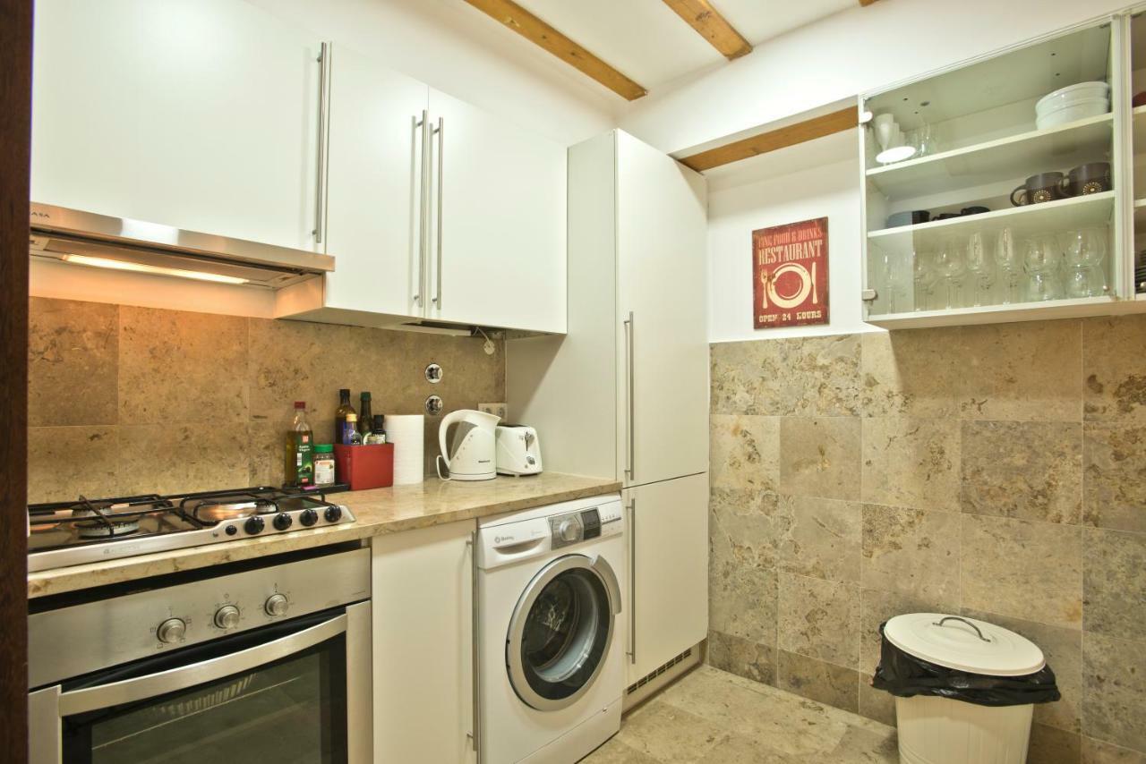Libest Principe Real 1 - Jardim Apartment Lissabon