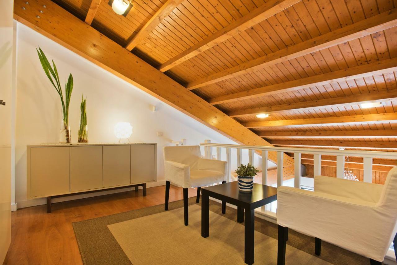 Libest Principe Real 1 - Jardim Apartment Lissabon