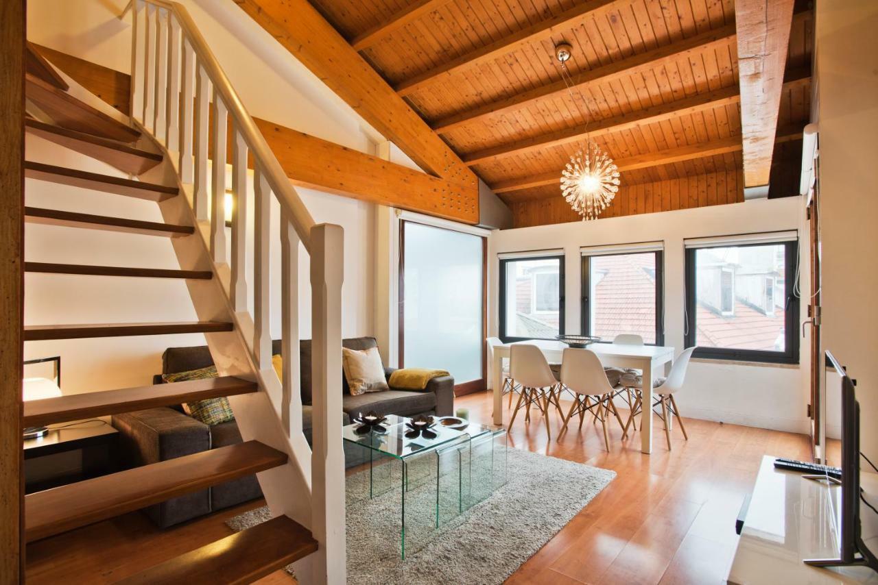 Libest Principe Real 1 - Jardim Apartment *
