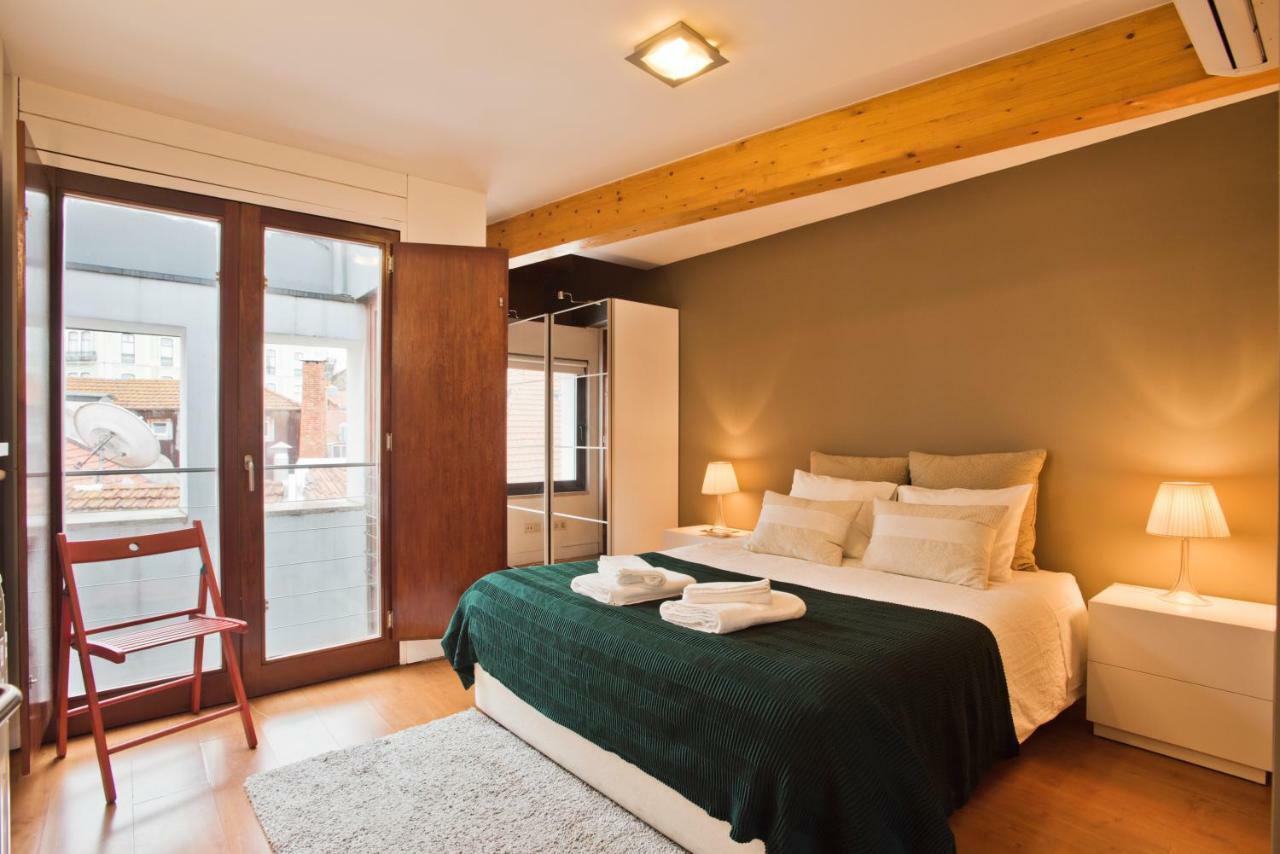 Libest Principe Real 1 - Jardim Apartment *
