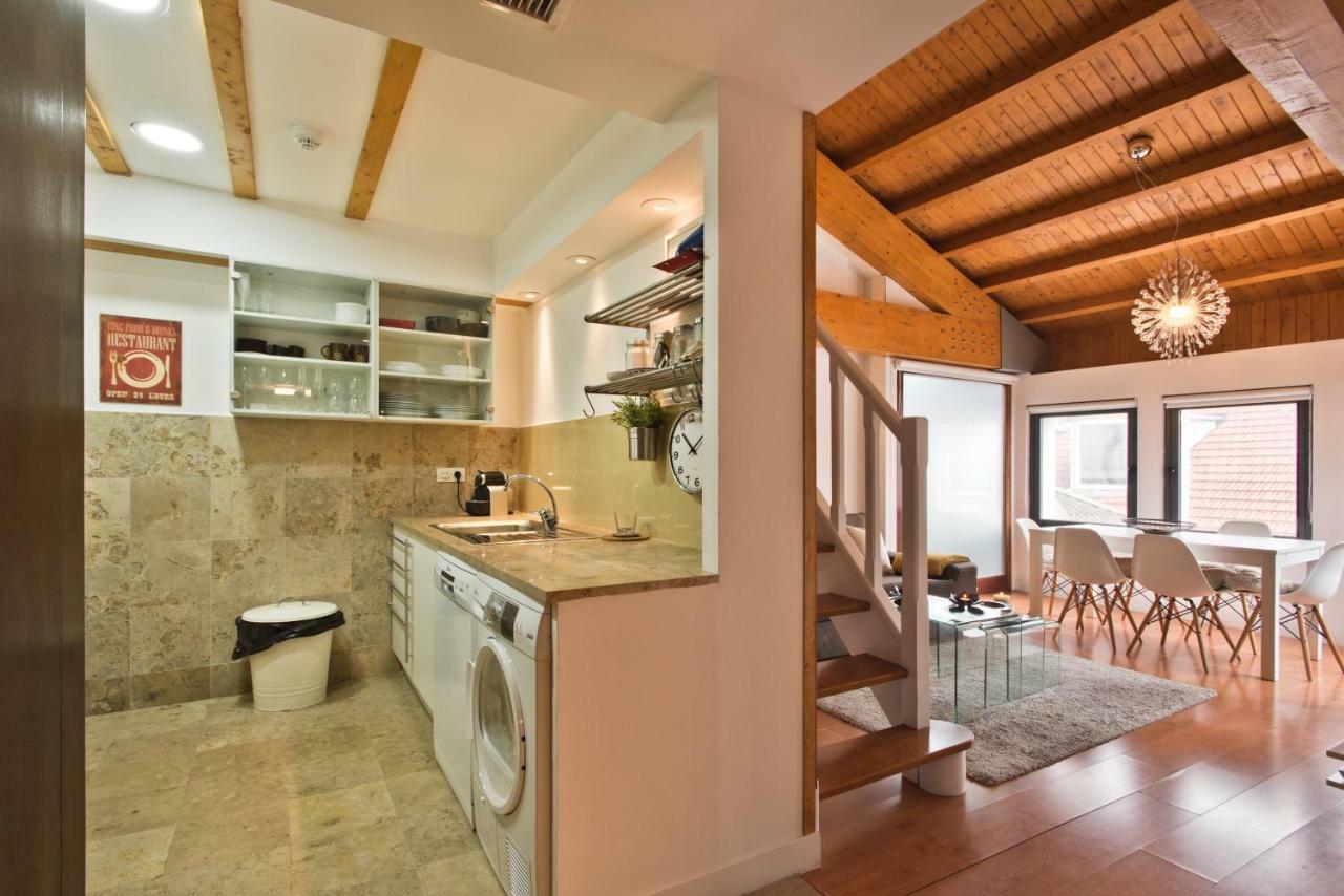 Libest Principe Real 1 - Jardim Apartment