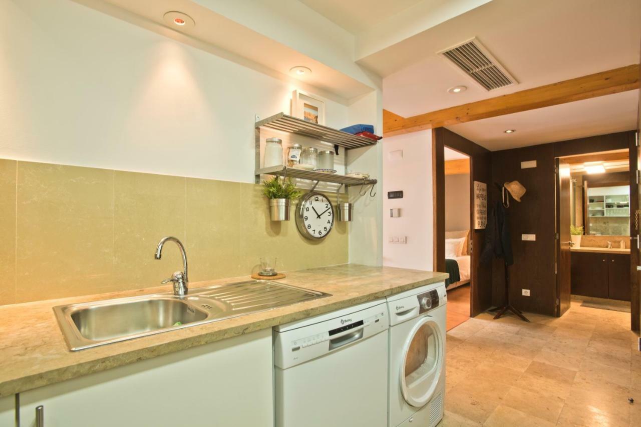 Libest Principe Real 1 - Jardim Apartment
