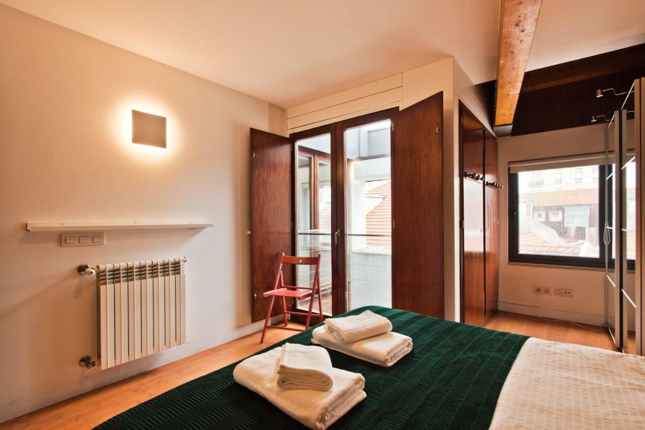 Libest Principe Real 1 - Jardim Apartment *
