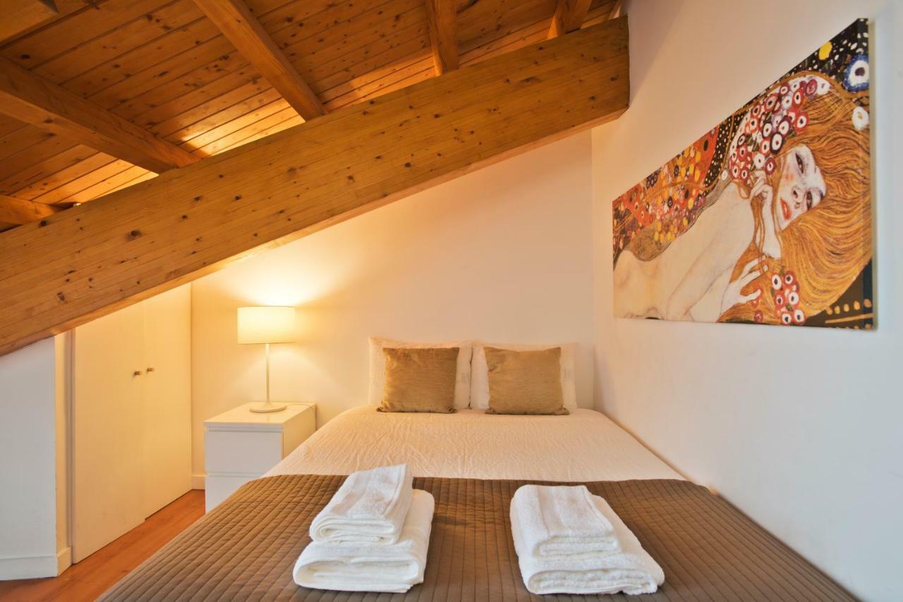 Libest Principe Real 1 - Jardim Apartment Lissabon