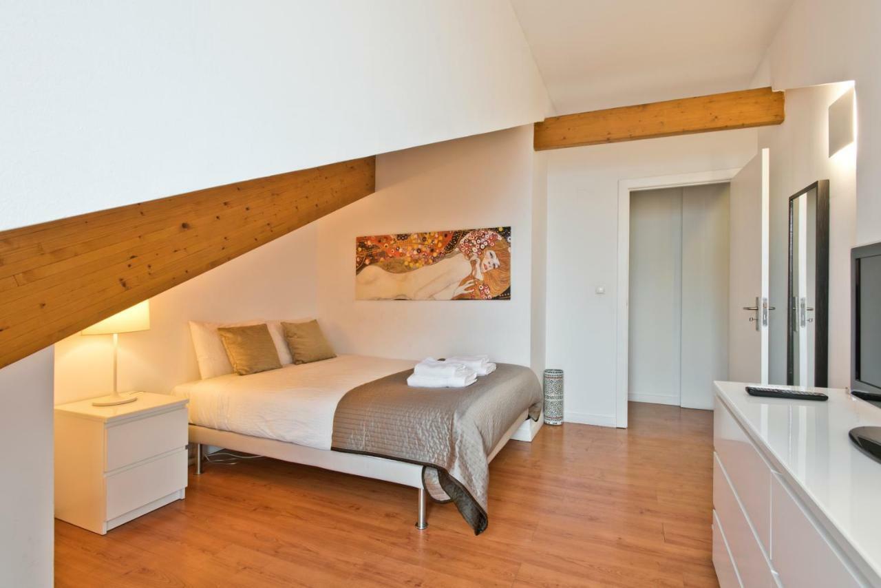 Libest Principe Real 1 - Jardim Apartment Lissabon