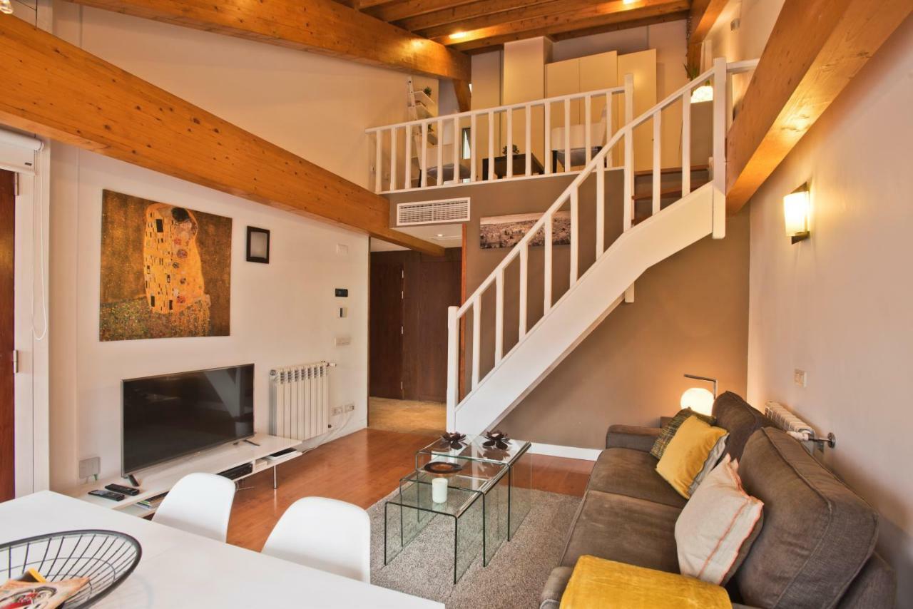 Libest Principe Real 1 - Jardim Apartment Lissabon