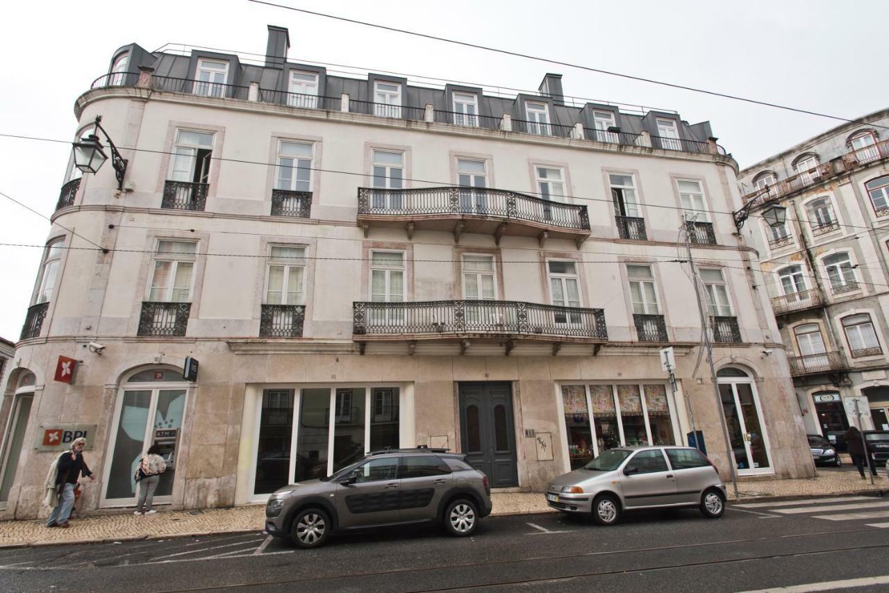 Libest Principe Real 1 - Jardim Apartment *